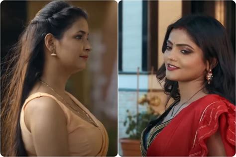 hot bhabhi com|10 Top Indian Web Series to Watch on Ullu in 2021